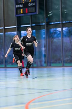 Bild 223 - Hesebeck Hallenmasters